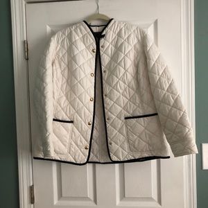 Jacket Quilted